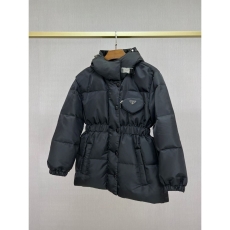 Prada Down Jackets